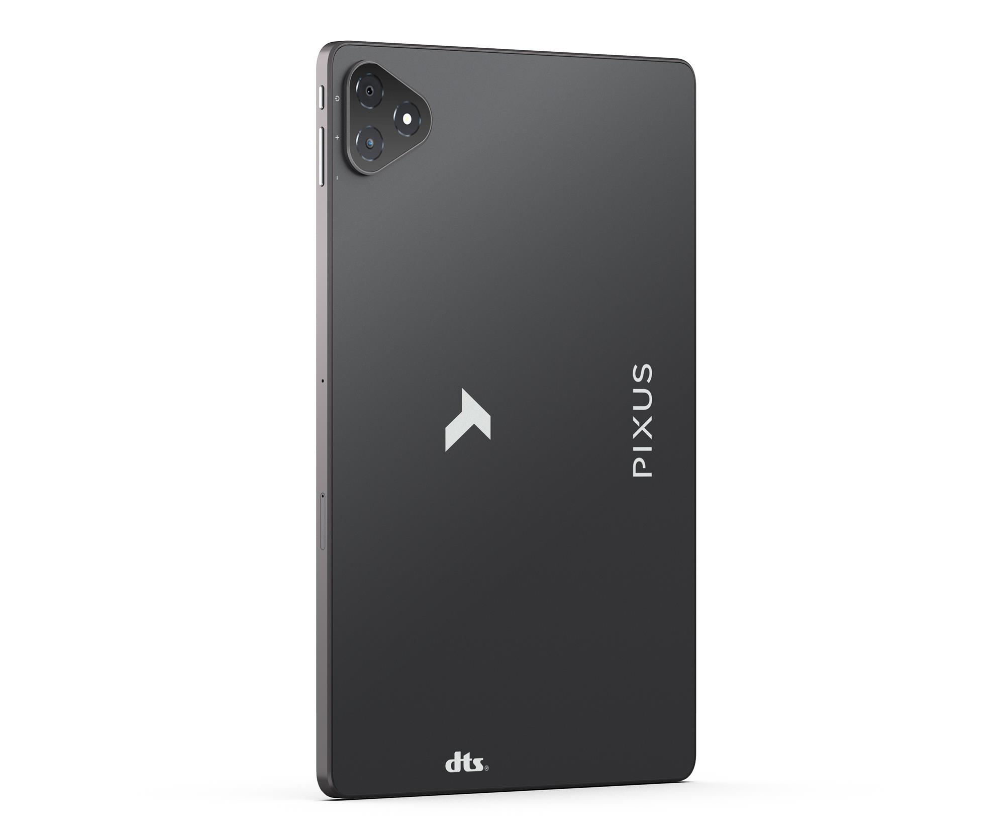 Планшет Pixus Titan 11" 8/256GB 4G Grey - зображення 8