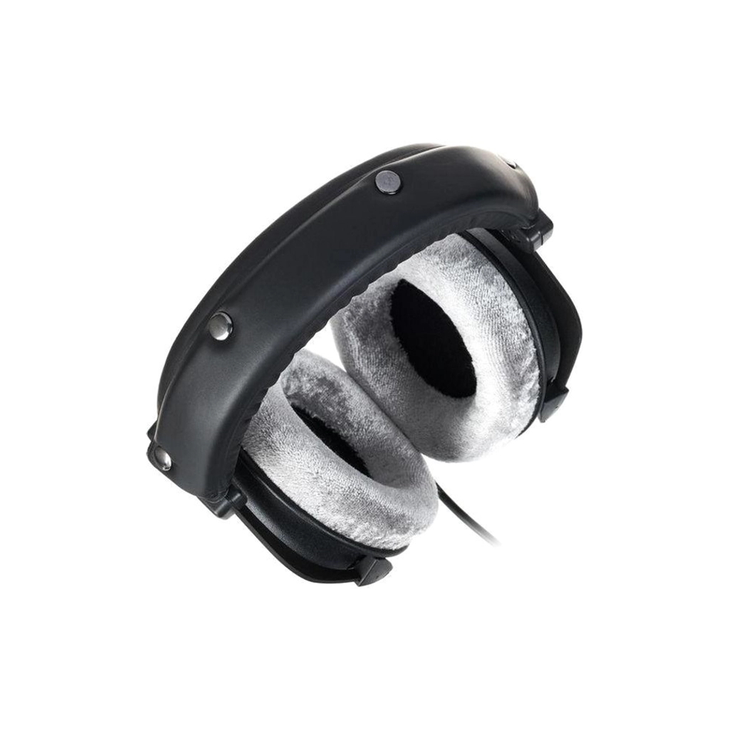 Навушники Beyerdynamic DT 990 Pro/80 ohms Black (530938) - зображення 5