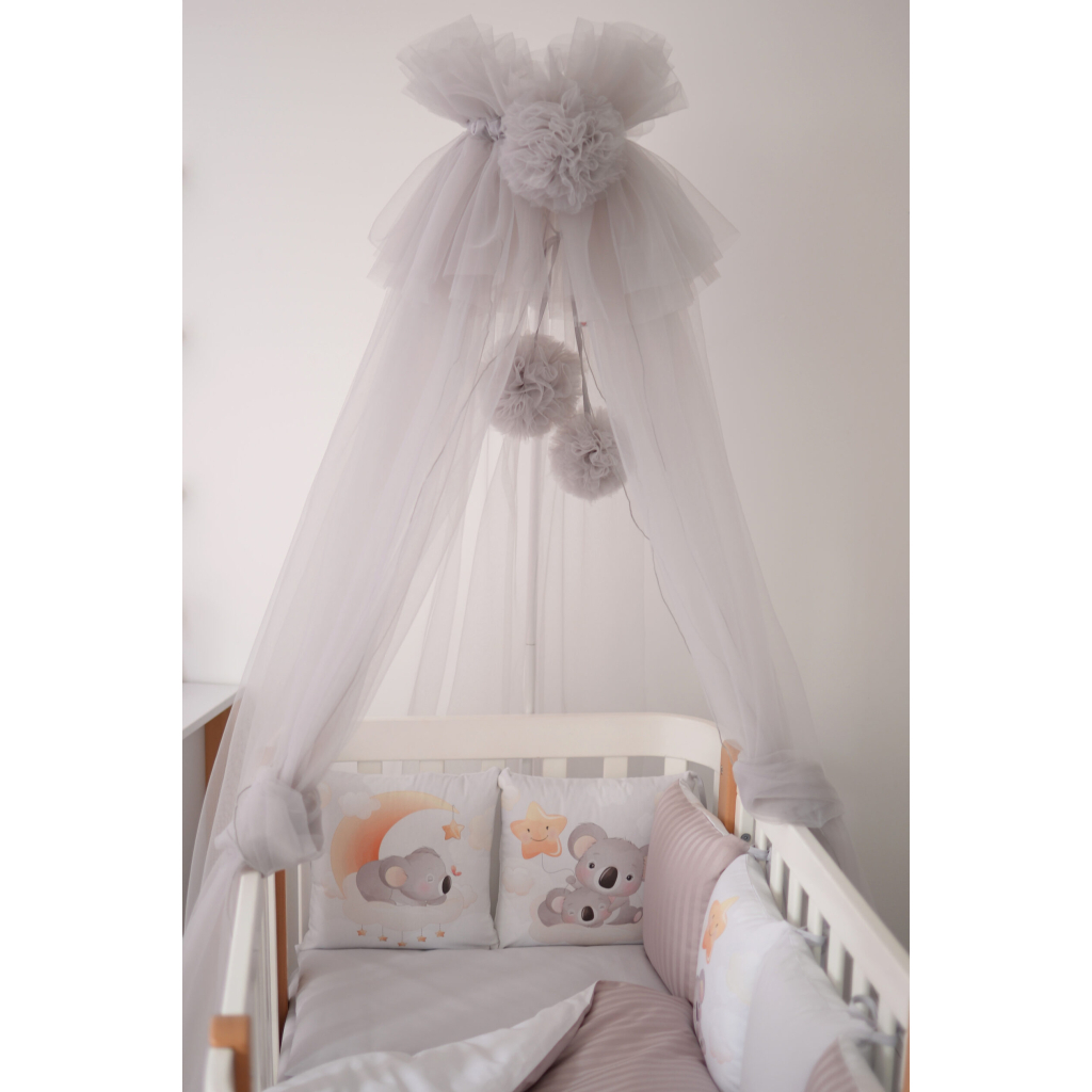 Дитячий постільний набір Верес "Koala" (6 од ) (220.45) - зображення 4