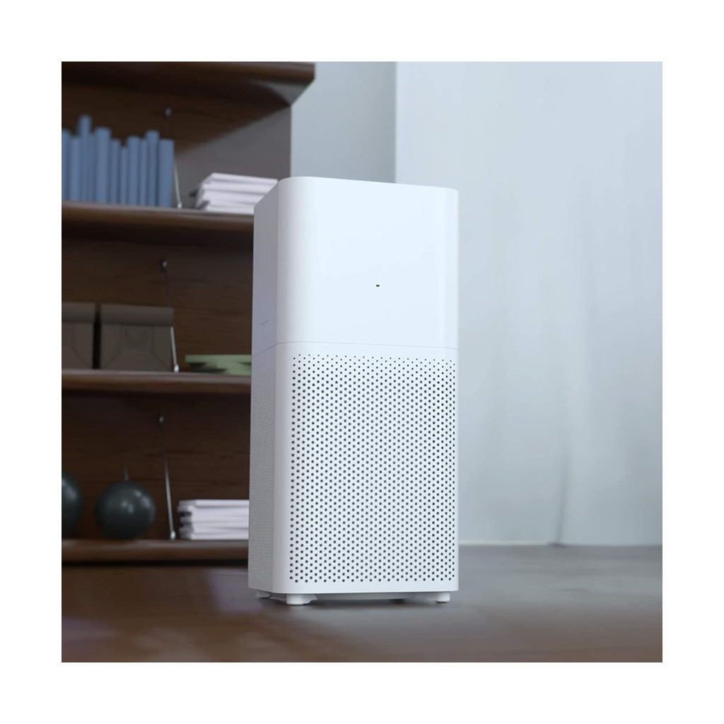 Очисник повітря Xiaomi Mi Air Purifier 2C - зображення 4