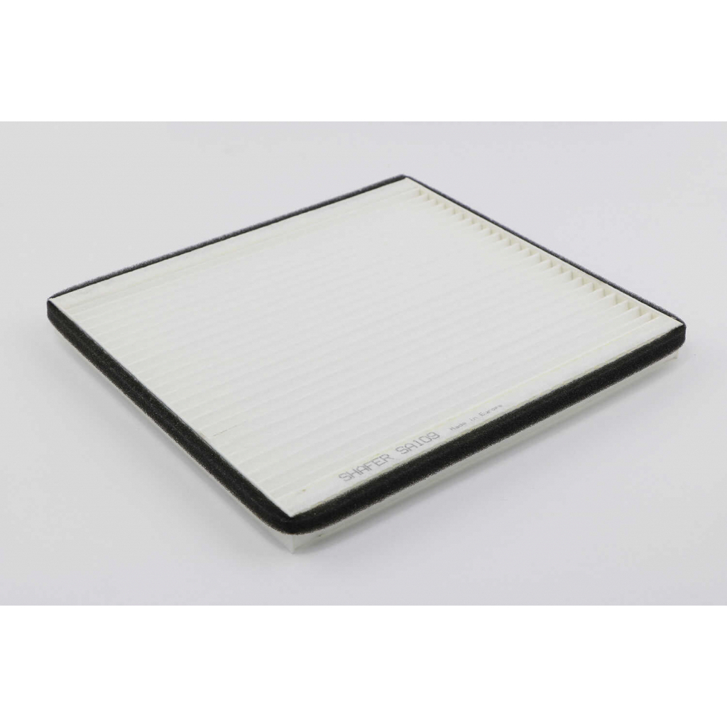 Фільтр салону SHAFER SA109 - зображення 1