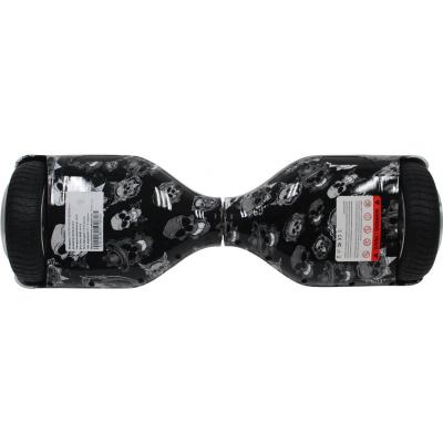 Гіроборд Rover M2 6.5" Graffiti Skull - зображення 4