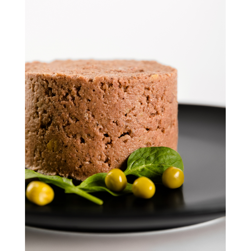 Консерви для собак Savory Dog Gourmand 4 види м'яса 800 г (4820232630402) - зображення 3