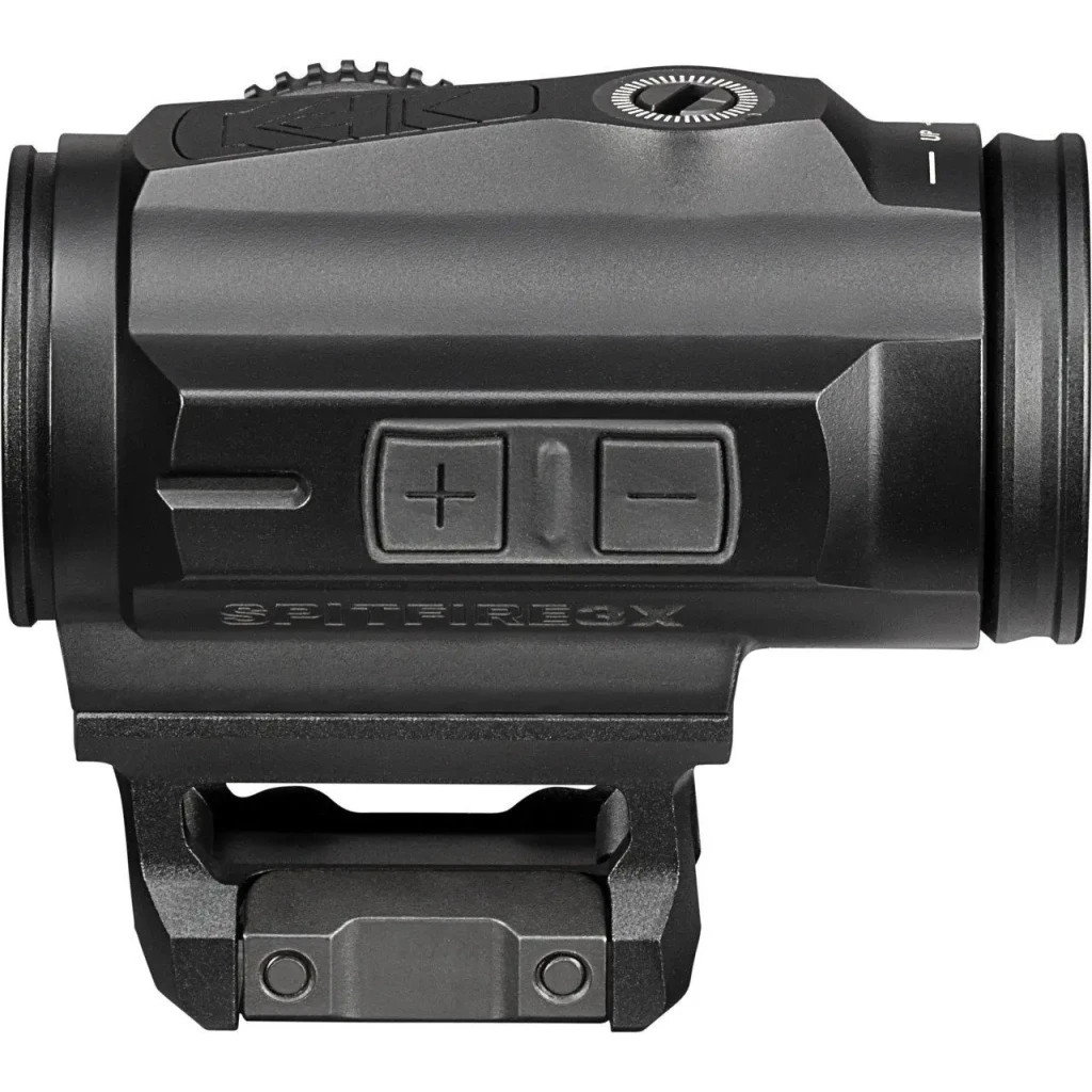 Коліматорний приціл Vortex Spitfire 3x Prism II Scope AR-BDC4 Reticle (SPR-300) (929053) - зображення 4