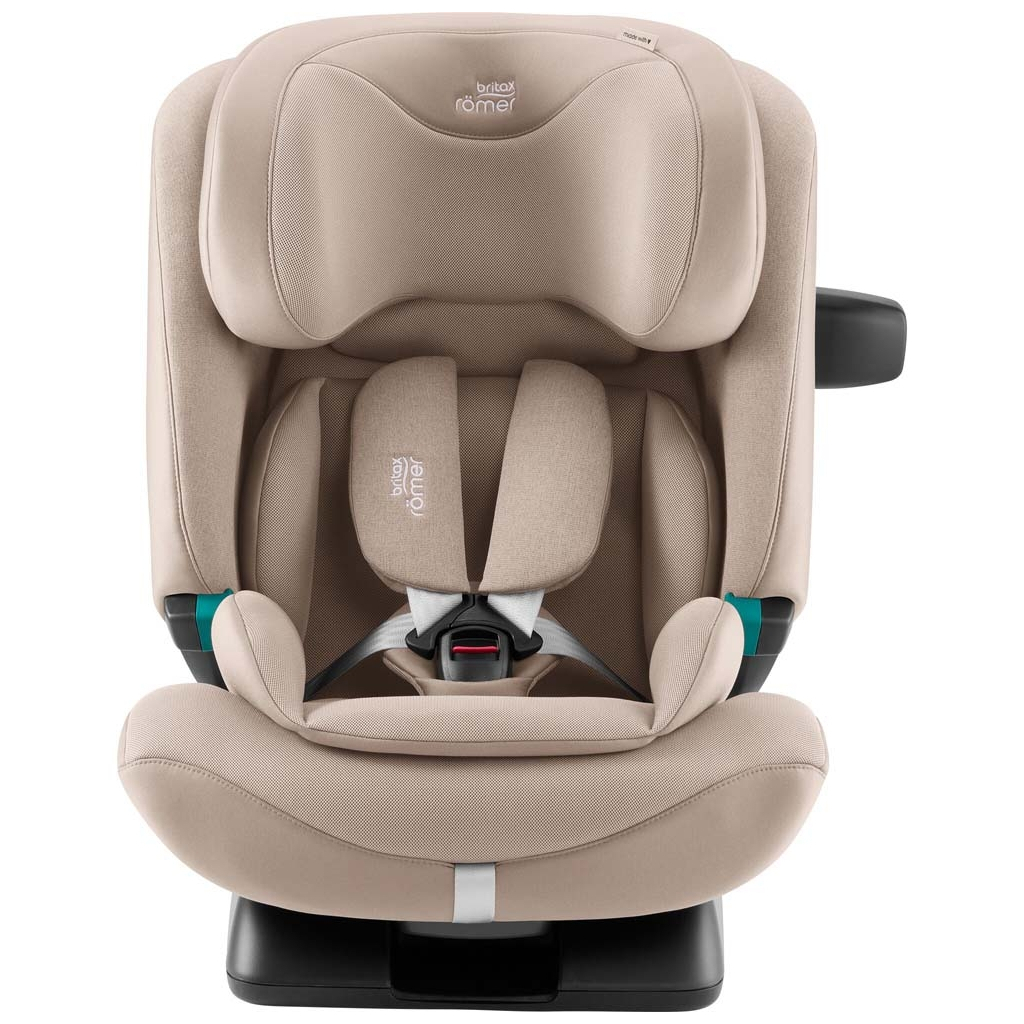 Автокрісло Britax-Romer Advansafix Pro Style Teak (2000040906) - зображення 6