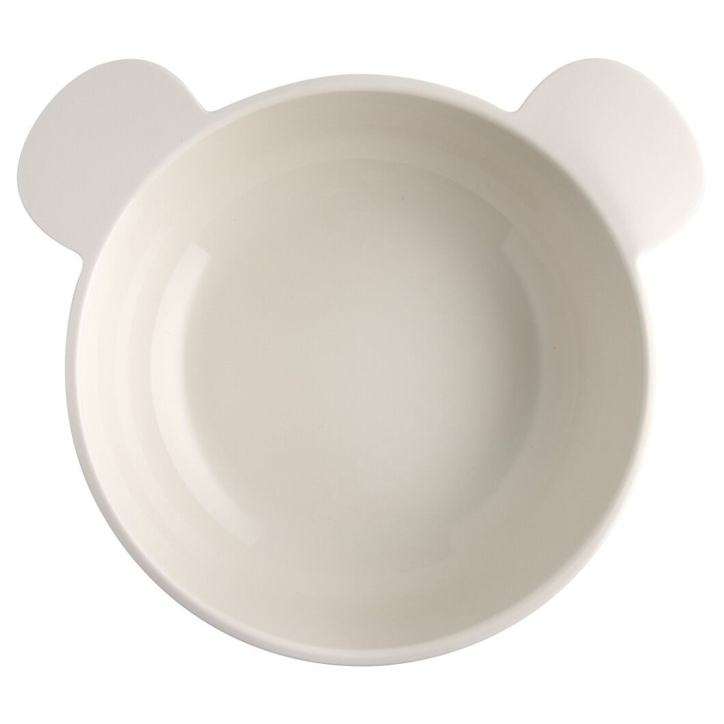 Тарілка дитяча Canpol babies з вушками 400 мл 2 шт. (31/423) - зображення 3