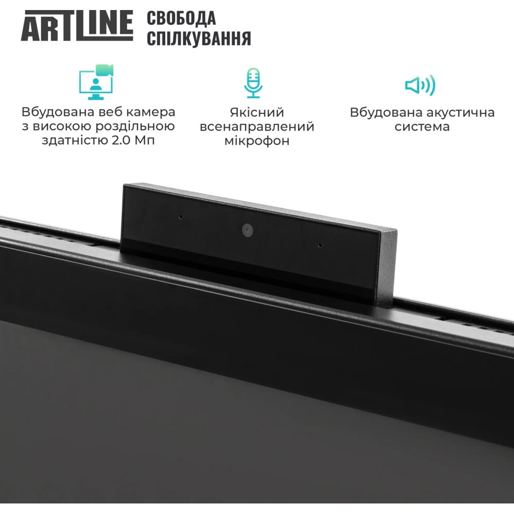 Комп'ютер Artline Business GT41 (GT41v01) - зображення 5