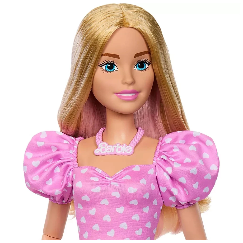 Лялька Barbie Моя модна подружка (HYT84) - зображення 2