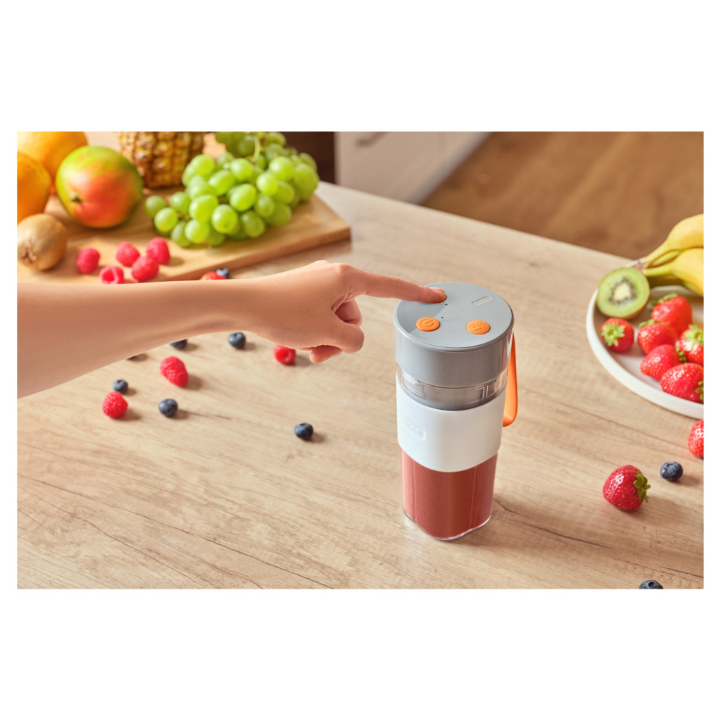 Блендер Sencor SBL150WH - зображення 9