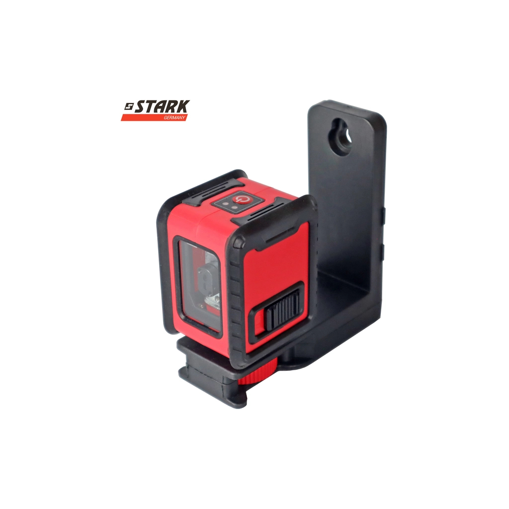 Лазерний нівелір Stark LL-102G (290150027) - зображення 2
