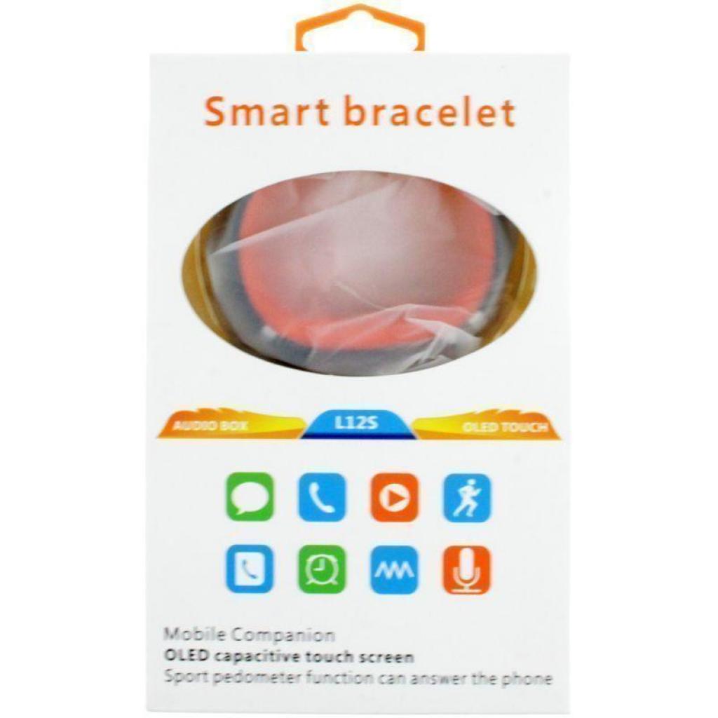 Фітнес браслет UWatch L12S White (F_59699) - зображення 3