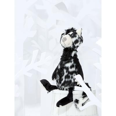 М'яка іграшка Sigikid Beasts Кішка 32 см (38057SK) - зображення 7