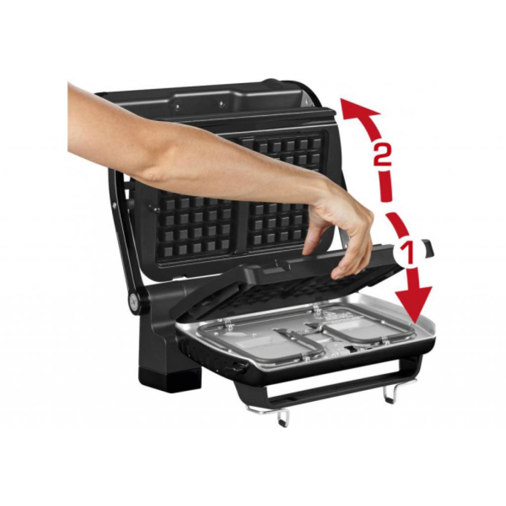 Електрогриль Tefal GC716D12 - изображение 5