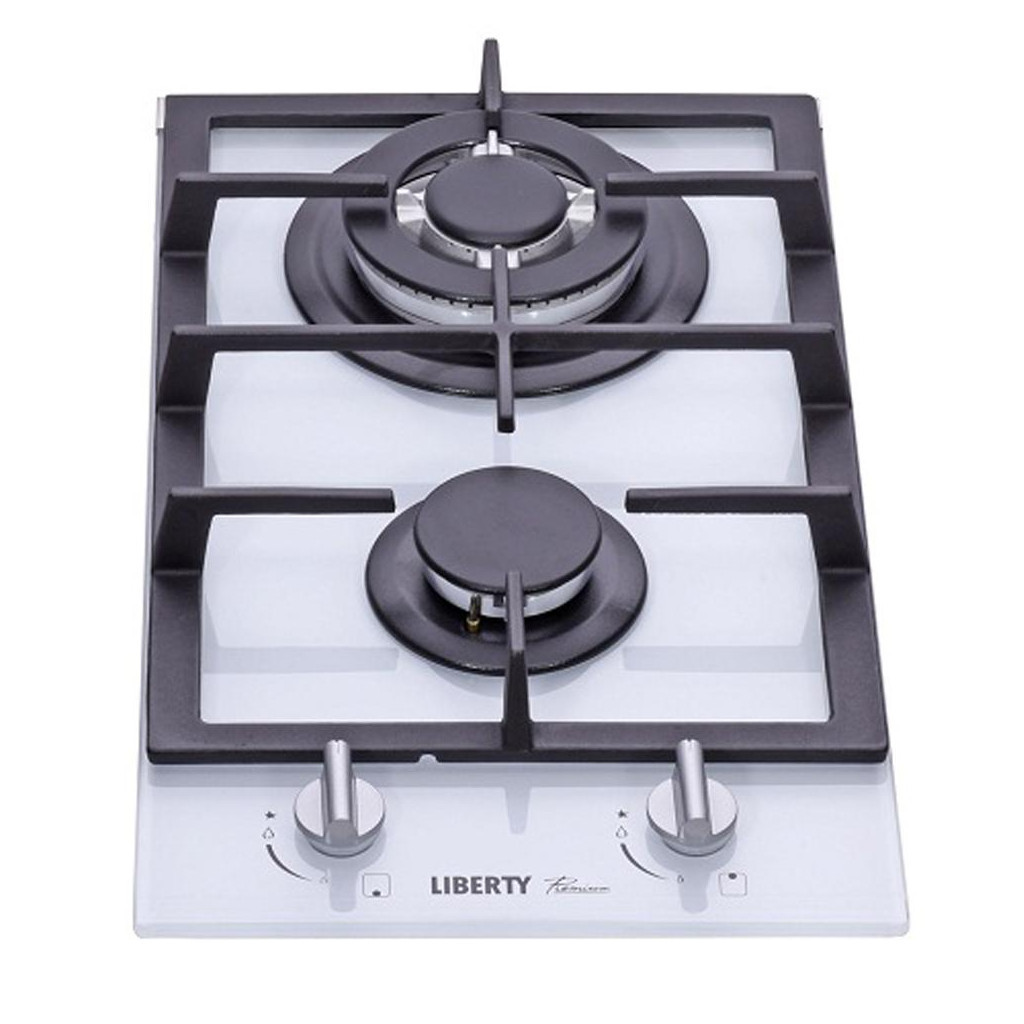 Варочна поверхня Liberty PG3121BG-CCW (454) - зображення 1