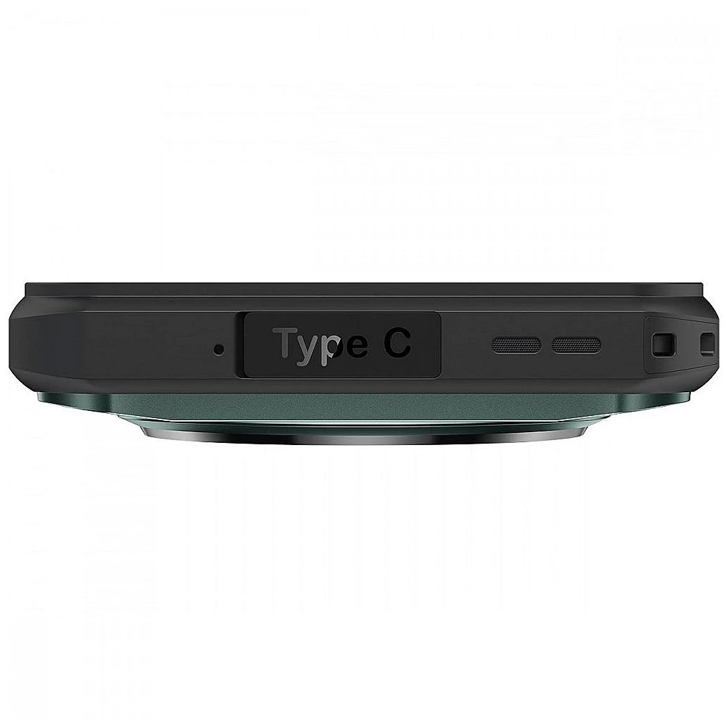 Мобільний телефон OUKITEL WP35 8/256GB Green (6931940753821) - зображення 6