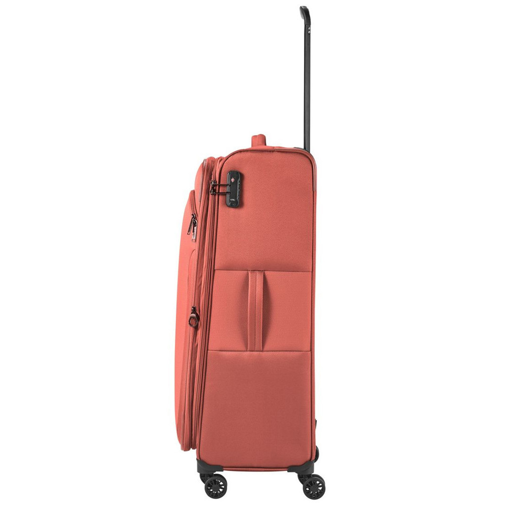 Валіза Travelite Croatia Coral L (TL080349-88) - зображення 5