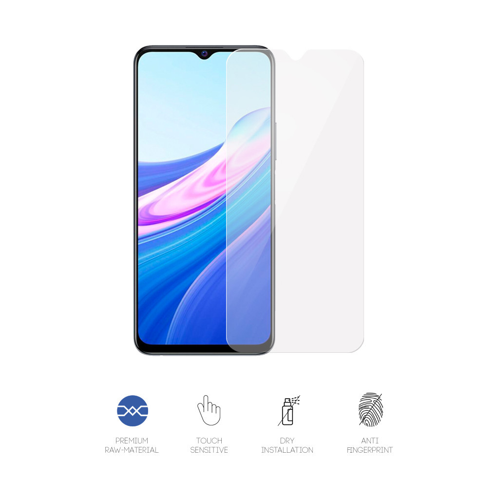 Плівка захисна Armorstandart Vivo Y31 (ARM59495) - зображення 2