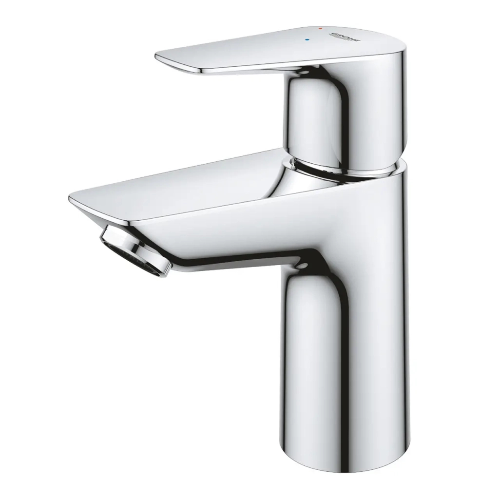 Змішувач Grohe QuickFix 23900001 - зображення 3
