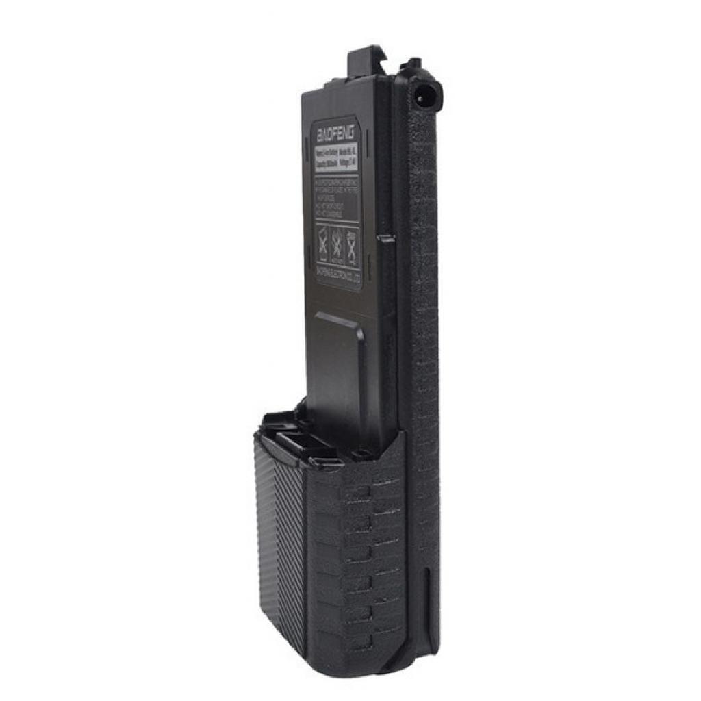 Акумуляторна батарея Baofeng для UV-5R Hi 3800mAh (Гр6373) - зображення 7
