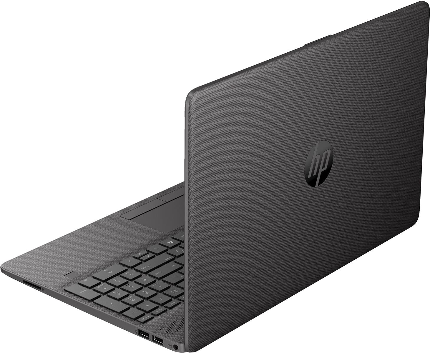 Ноутбук HP 250R G9 (B39S7AT) Dark Ash Silver - зображення 4