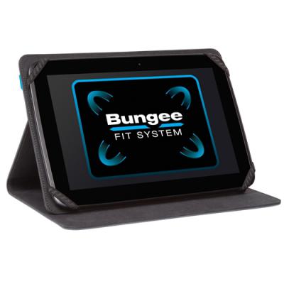 Чохол до планшета Targus 9-10" Universal GRAY stand (THZ334EU) - зображення 3