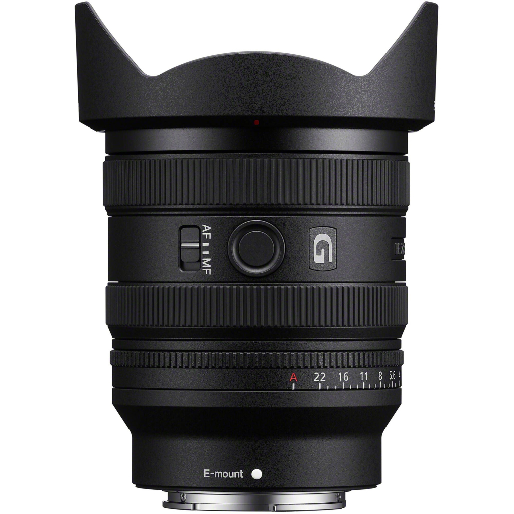 Об'єктив Sony FE 16-25mm F/2.8 G (SEL1625G.SYX) - изображение 7