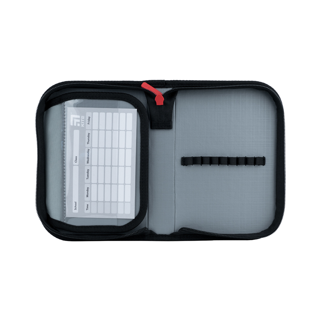 Пенал Kite 621 Transformers (TF22-621) - зображення 3