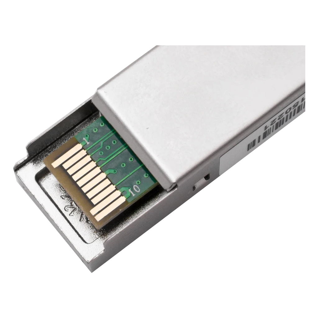 Модуль SFP Alistar SFP-1G-BX-U-S20 - зображення 4