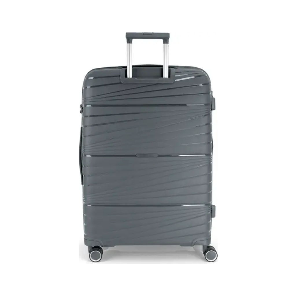 Валіза Gabol Kiba (L) Gris (122047-016) (931377) - зображення 3