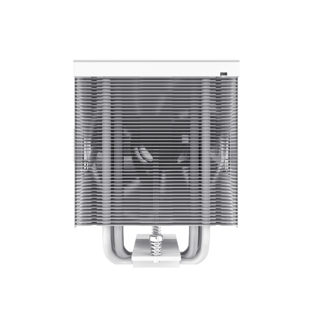 Кулер до процесора Gamemax Sigma 550 Infinity WH - зображення 9