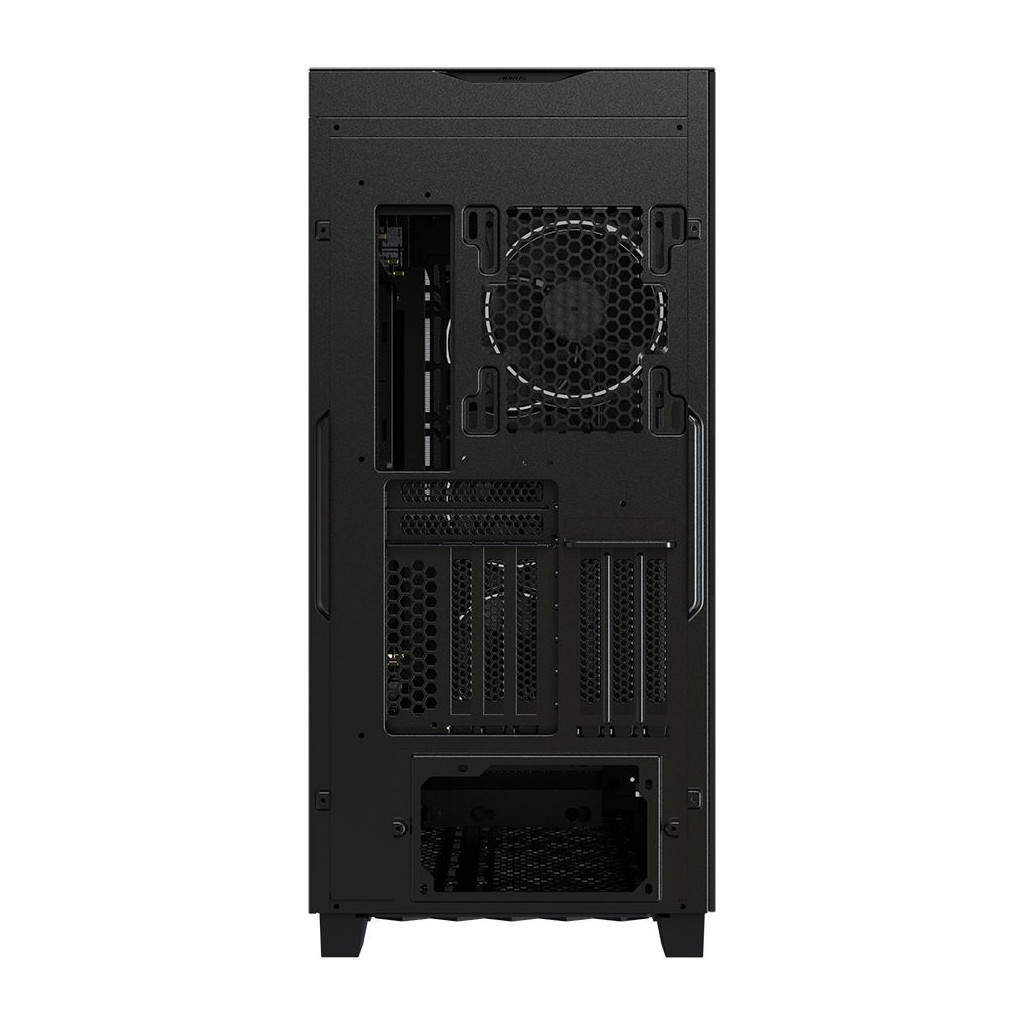 Корпус GIGABYTE AORUS C500 GLASS - зображення 5