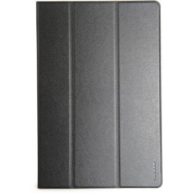 Чохол до планшета Tucano Verso Stand Tablet 10' Black/Green (TAB-V10-NV) - зображення 1