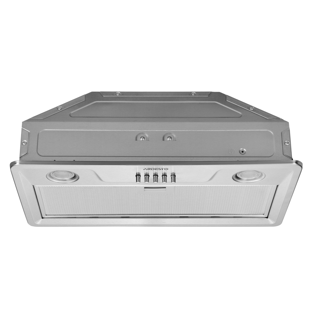 Витяжка кухонна Ardesto HFI-F700MINX - зображення 1