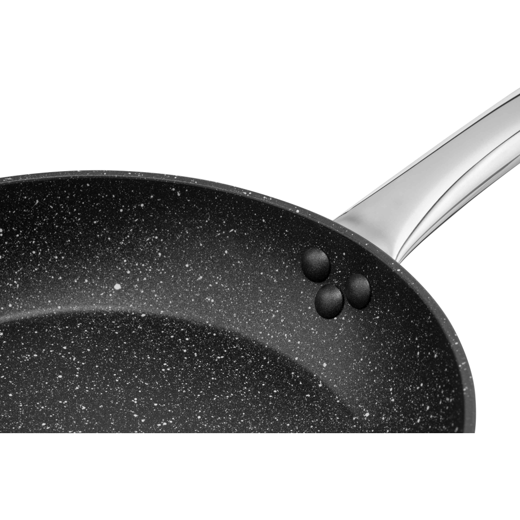 Сковорода Ardesto Gemini Abetone 24 см (AR1924GBH) - зображення 5