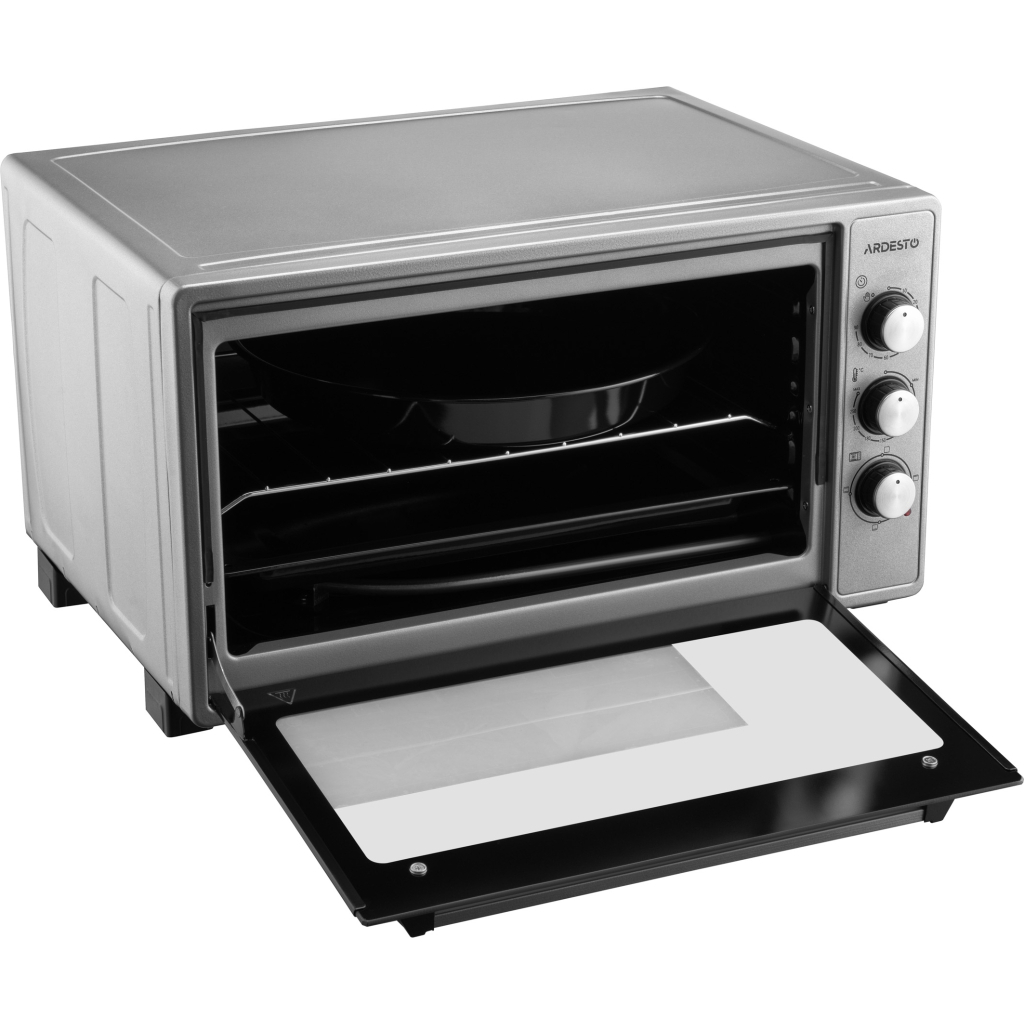 Електропіч Ardesto MEO-N48GR - изображение 5