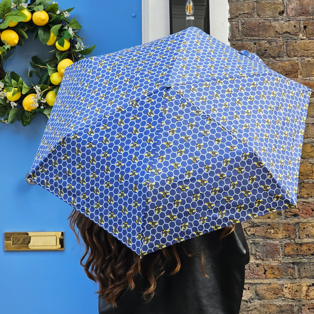 Парасоля Fulton L905 Eco Planet Beehive (L905-039533) - изображение 4