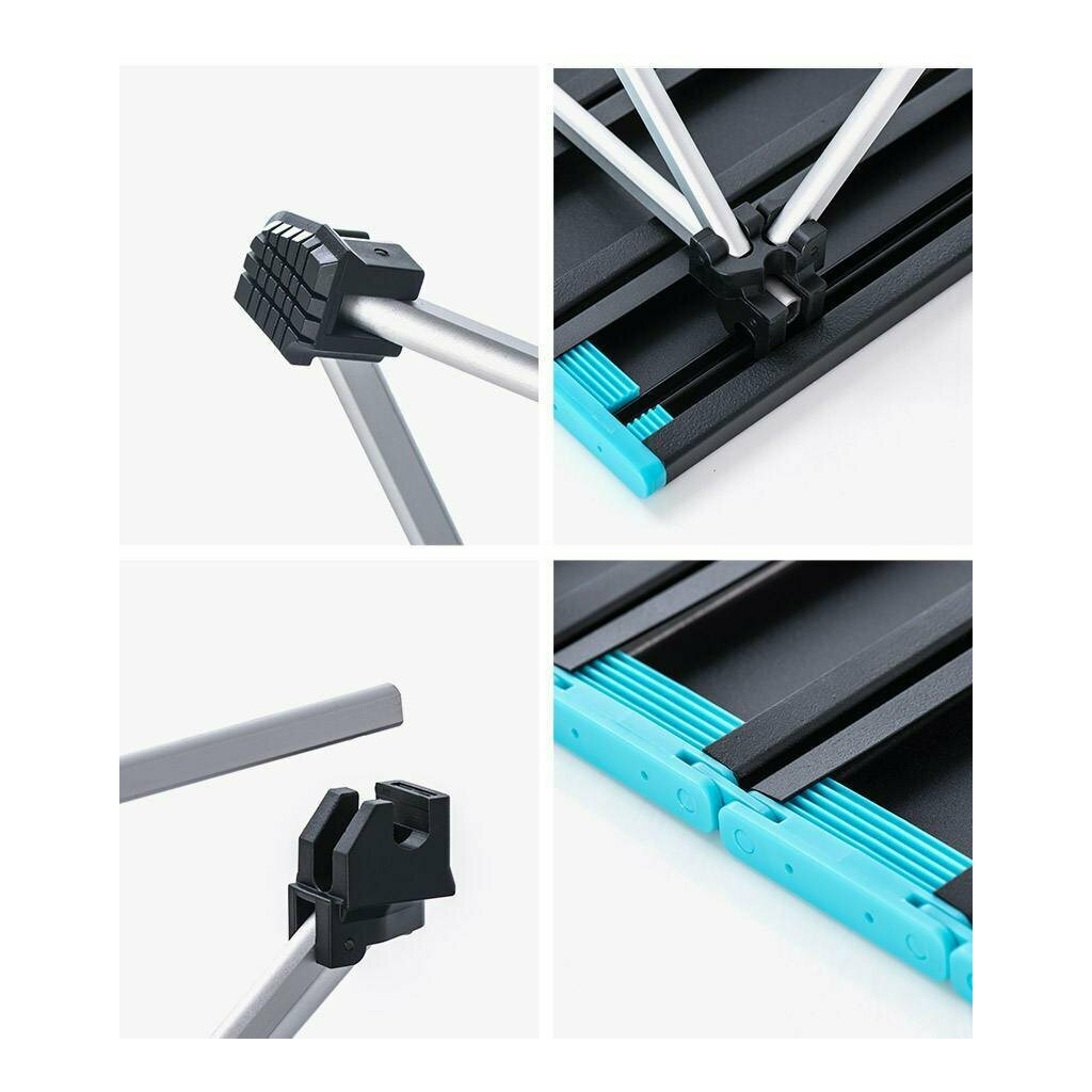 Туристичний стіл Naturehike NH19Z008-Z (6927595750773) - зображення 3