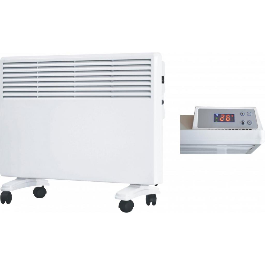 Обігрівач Saturn ST-HT0476 - зображення 2