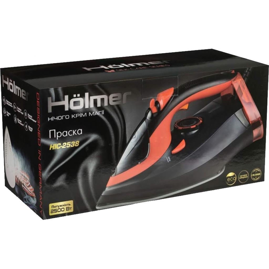 Праска Hölmer HIC-2538 - зображення 3