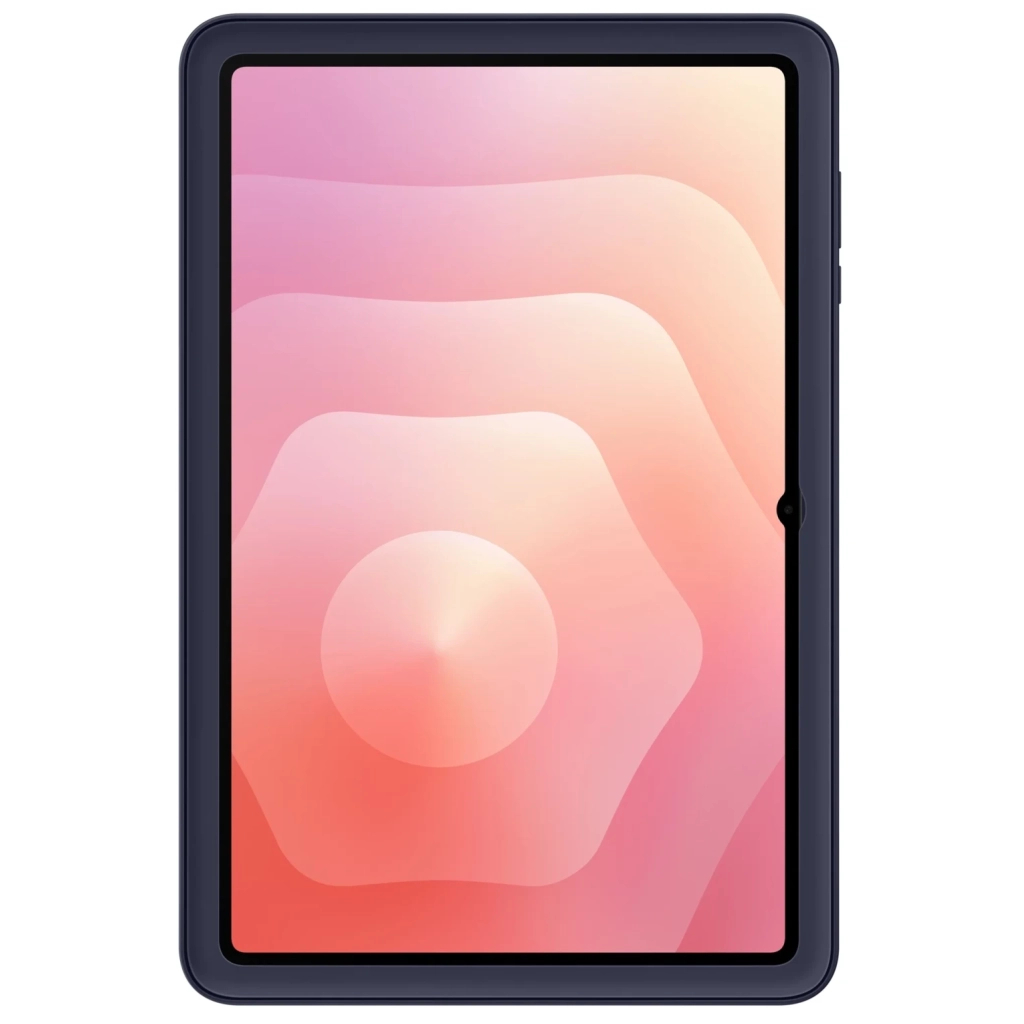 Чохол до планшета Samsung Frame Cover Samsung Galaxy Tab S11 Ultra Navy (EF-JX930CNEGWW) - зображення 7