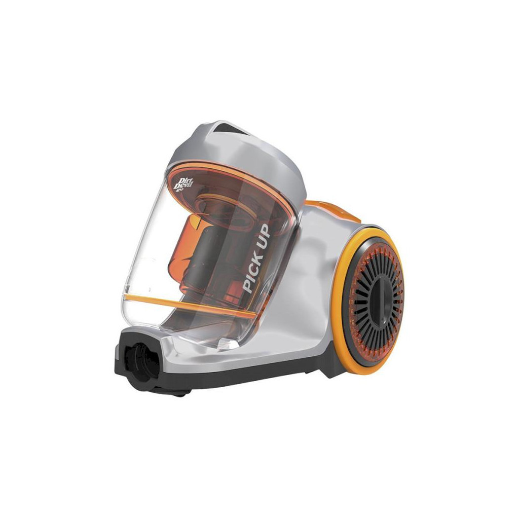 Пилосос Dirt Devil Pick Up (DD2650-0) - зображення 2