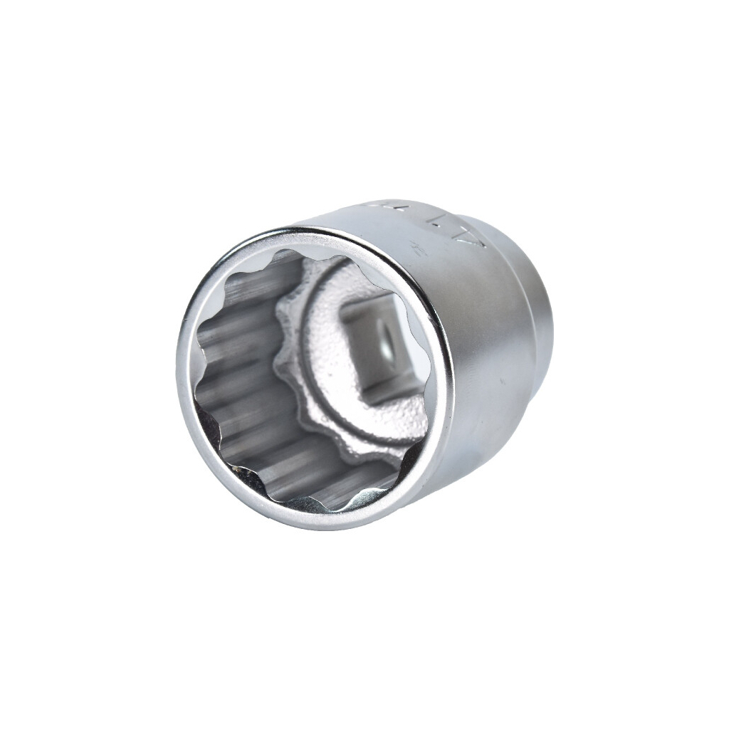 Торцева головка Toptul 41 мм 3/4" 12-гранна (BAEB2441) - picture 3