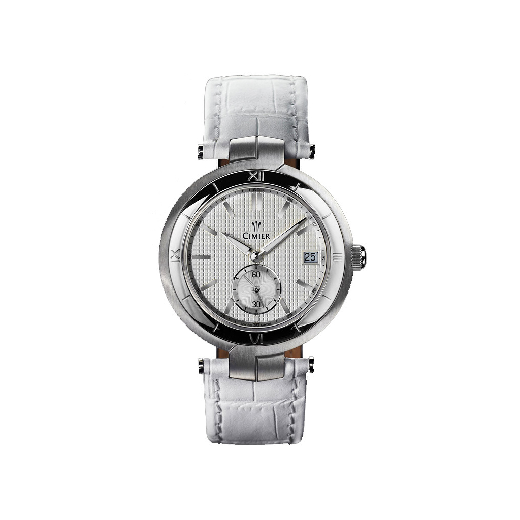 Наручний годинник Cimier 2415-SS011 - зображення 1