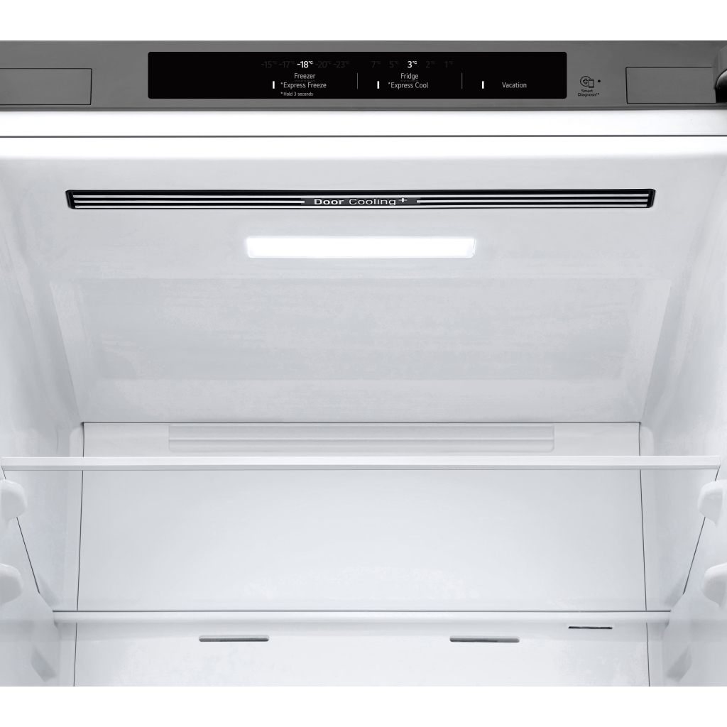 Холодильник LG GW-B459FNLW - изображение 6