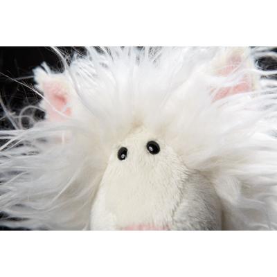 М'яка іграшка Sigikid Beasts Кішка Смінкі Пінкі 37 см (38724SK) - зображення 8