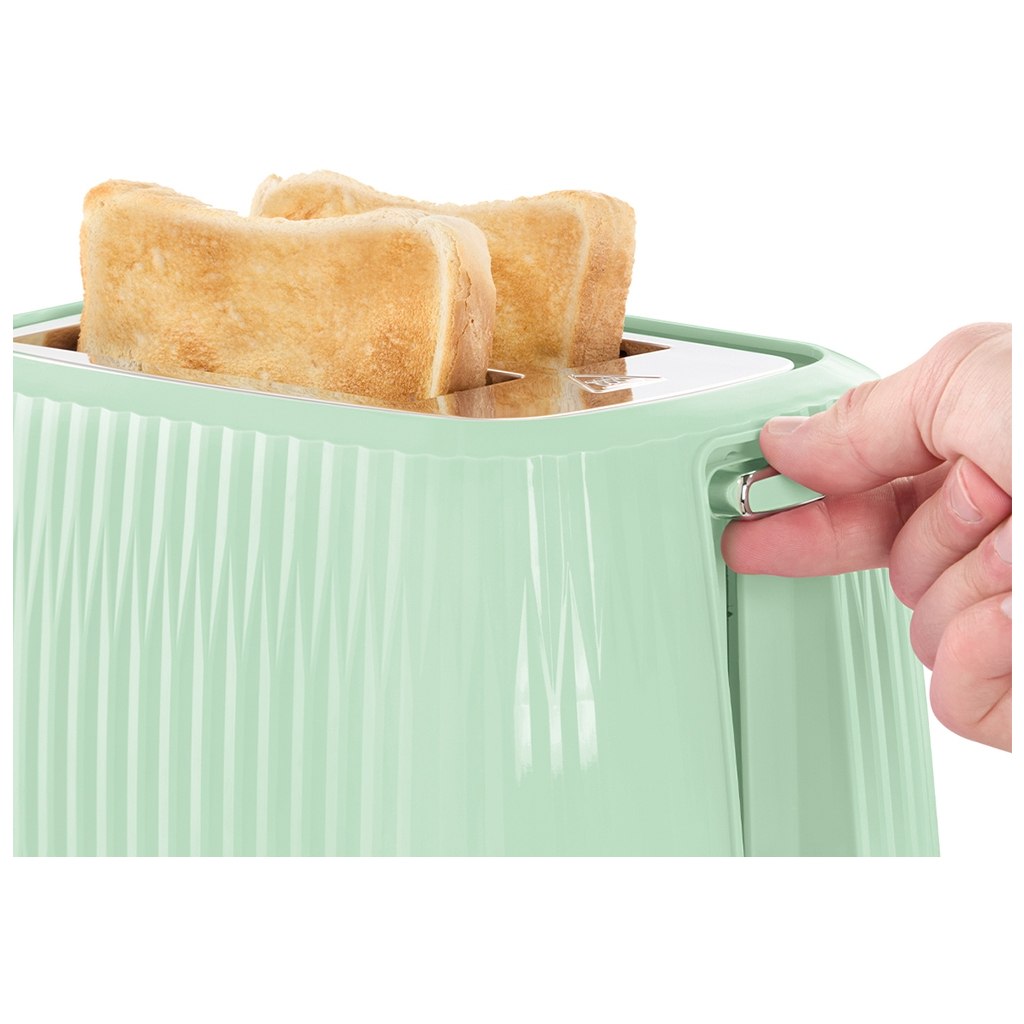 Тостер Russell Hobbs 27374-56 - зображення 5
