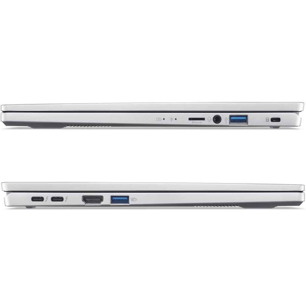 Ноутбук Acer Swift Go 14 SFG14-73 (NX.KSGEU.005) - зображення 5