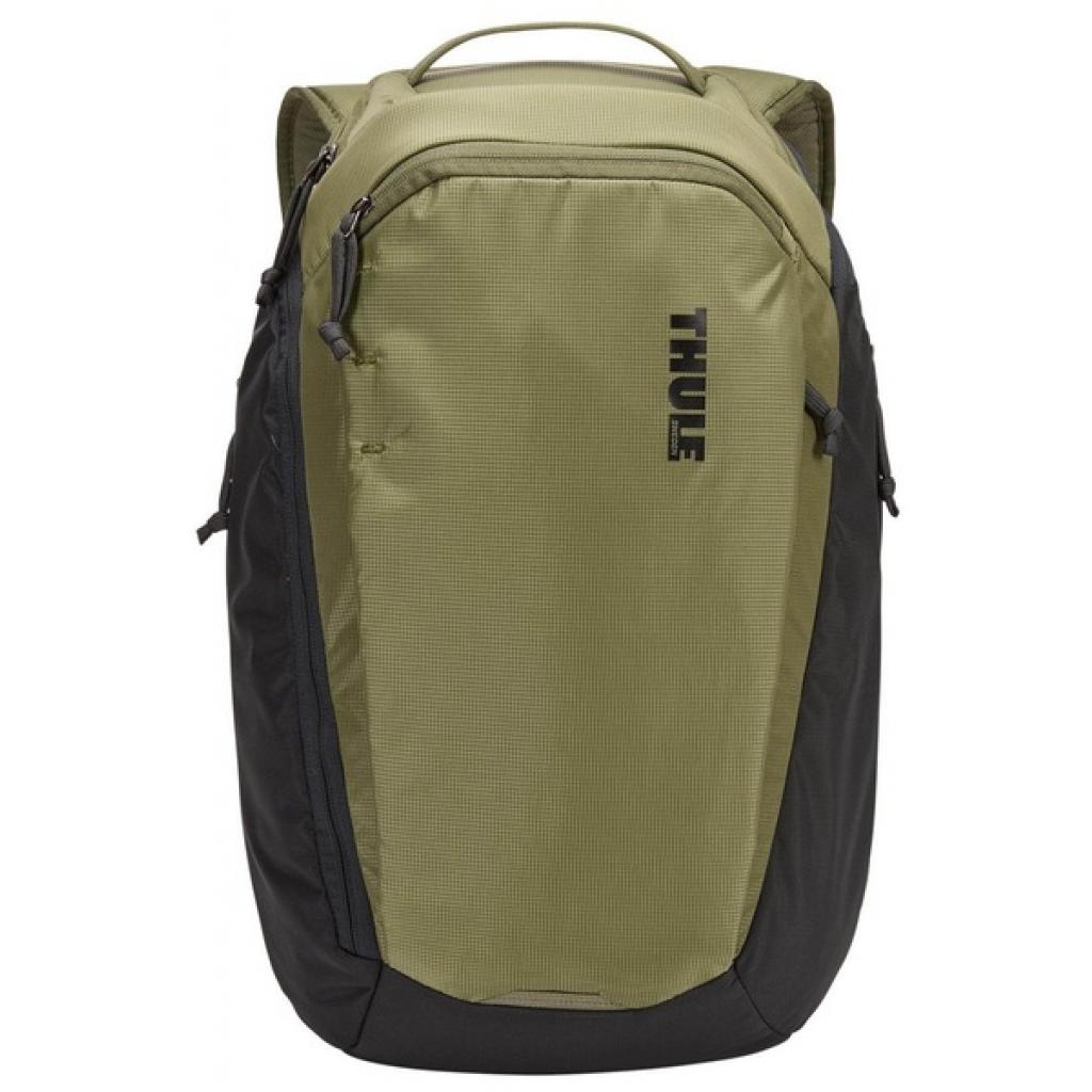 Рюкзак для ноутбука Thule 15.6" EnRoute 23L TEBP-316 Olivine/Obsidian (3204283) - зображення 3