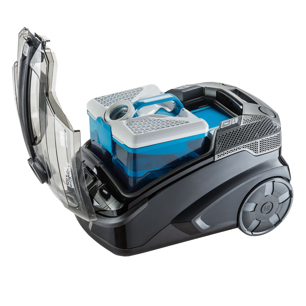 Пилосос Thomas Parkett Prestige XT (788575/788572) - зображення 3