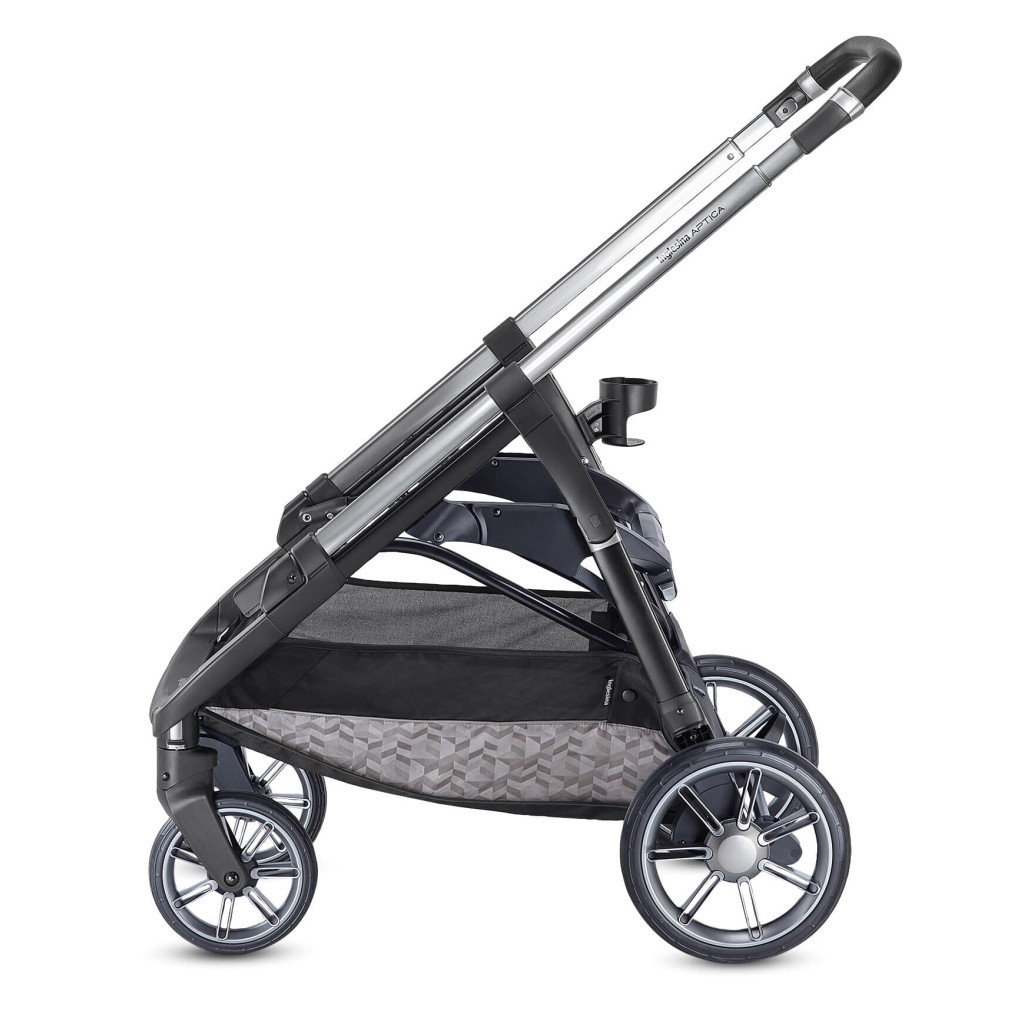 Коляска Inglesina Aptica Cashmere AG70M0CMB Beige (71996) - зображення 4